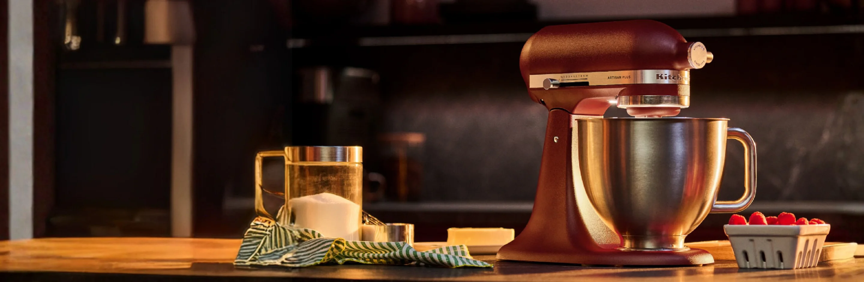 Elevate Your Culinary Craft